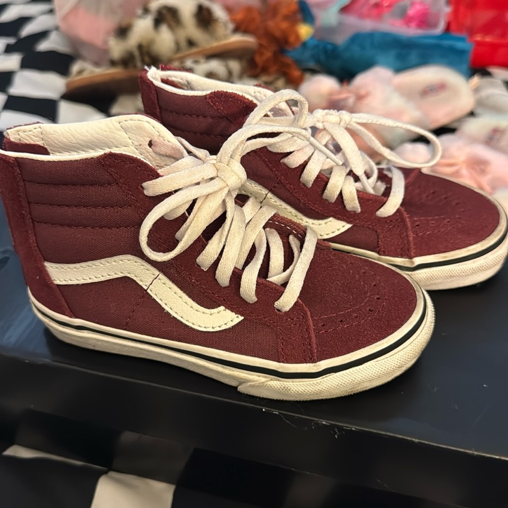 Vans